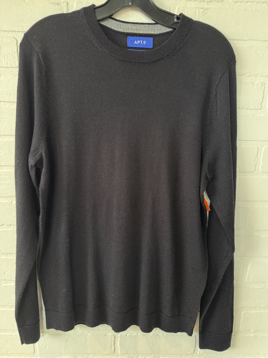 Sweater By Apt 9  Size: S