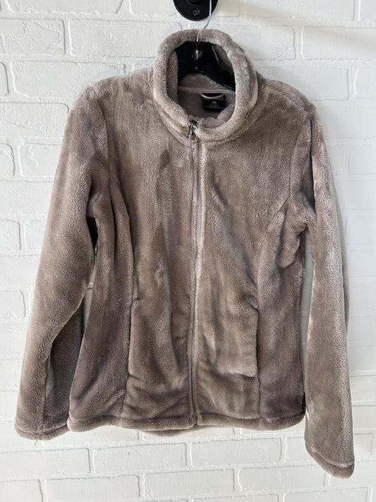 Jacket Faux Fur & Sherpa By 32 Degrees  Size: S