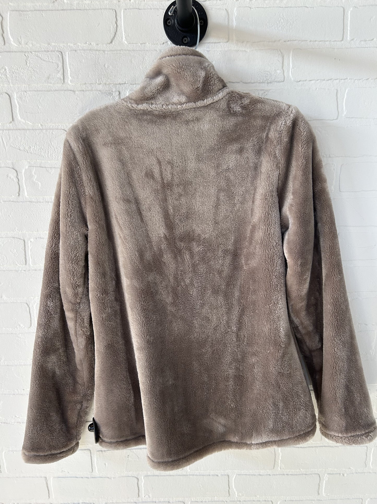 Jacket Faux Fur & Sherpa By 32 Degrees  Size: S