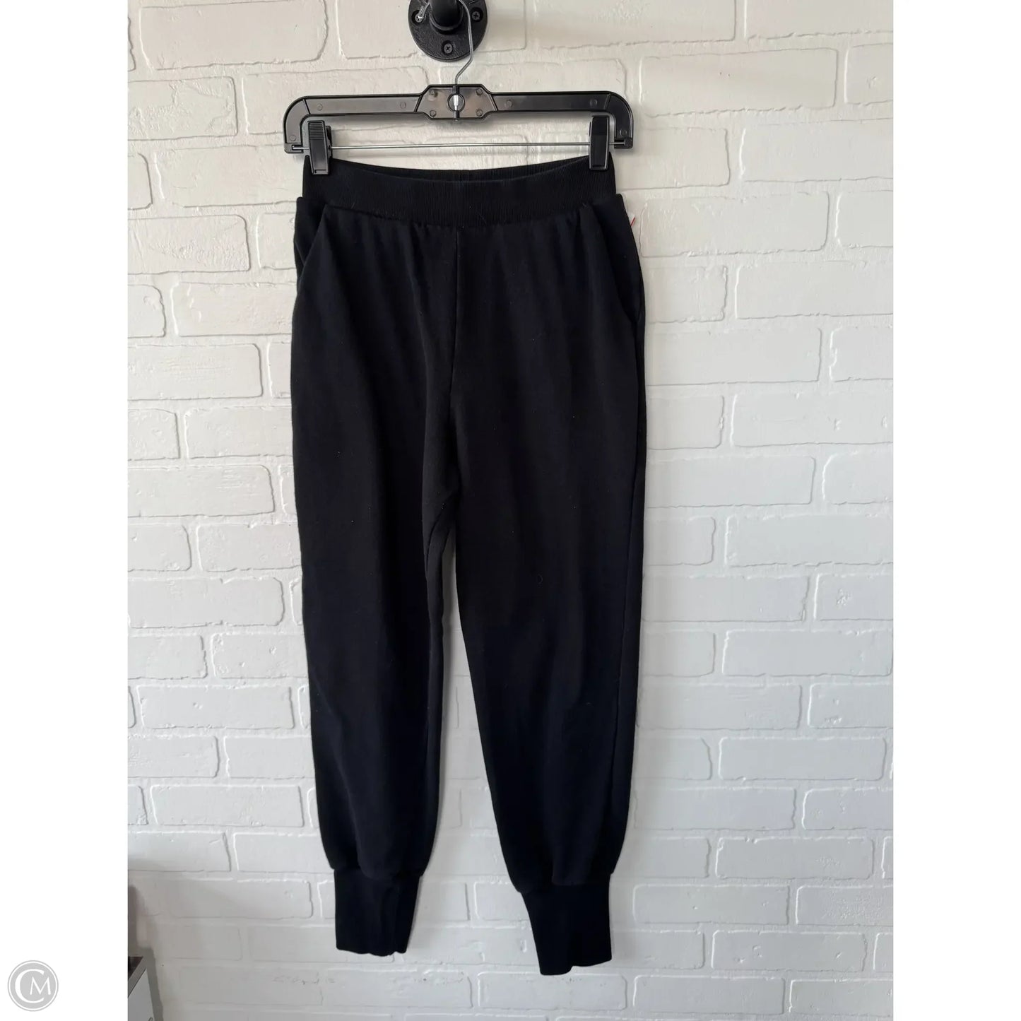 Pants Lounge By Zara In Black, Size: 4