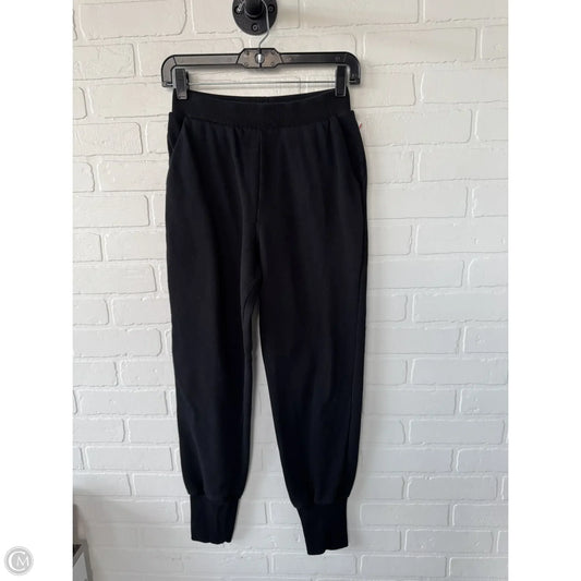 Pants Lounge By Zara In Black, Size: 4