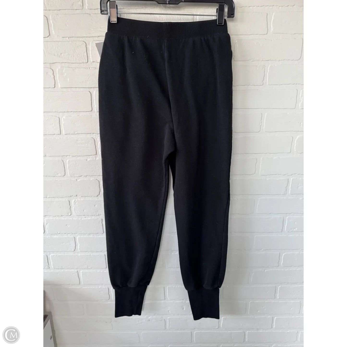 Pants Lounge By Zara In Black, Size: 4