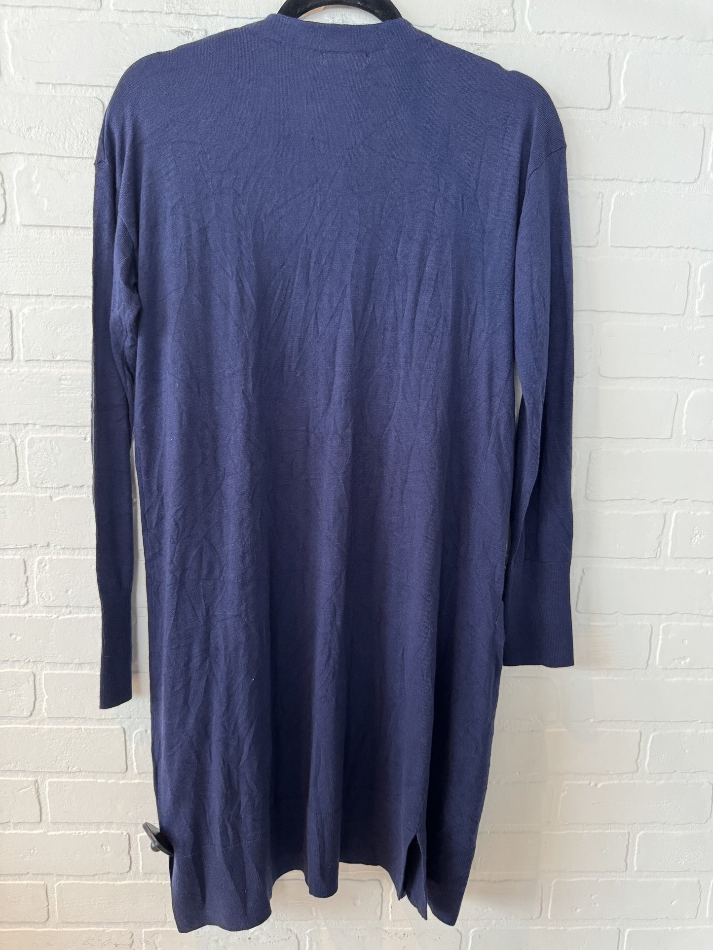 Sweater Cardigan By Halogen  Size: S