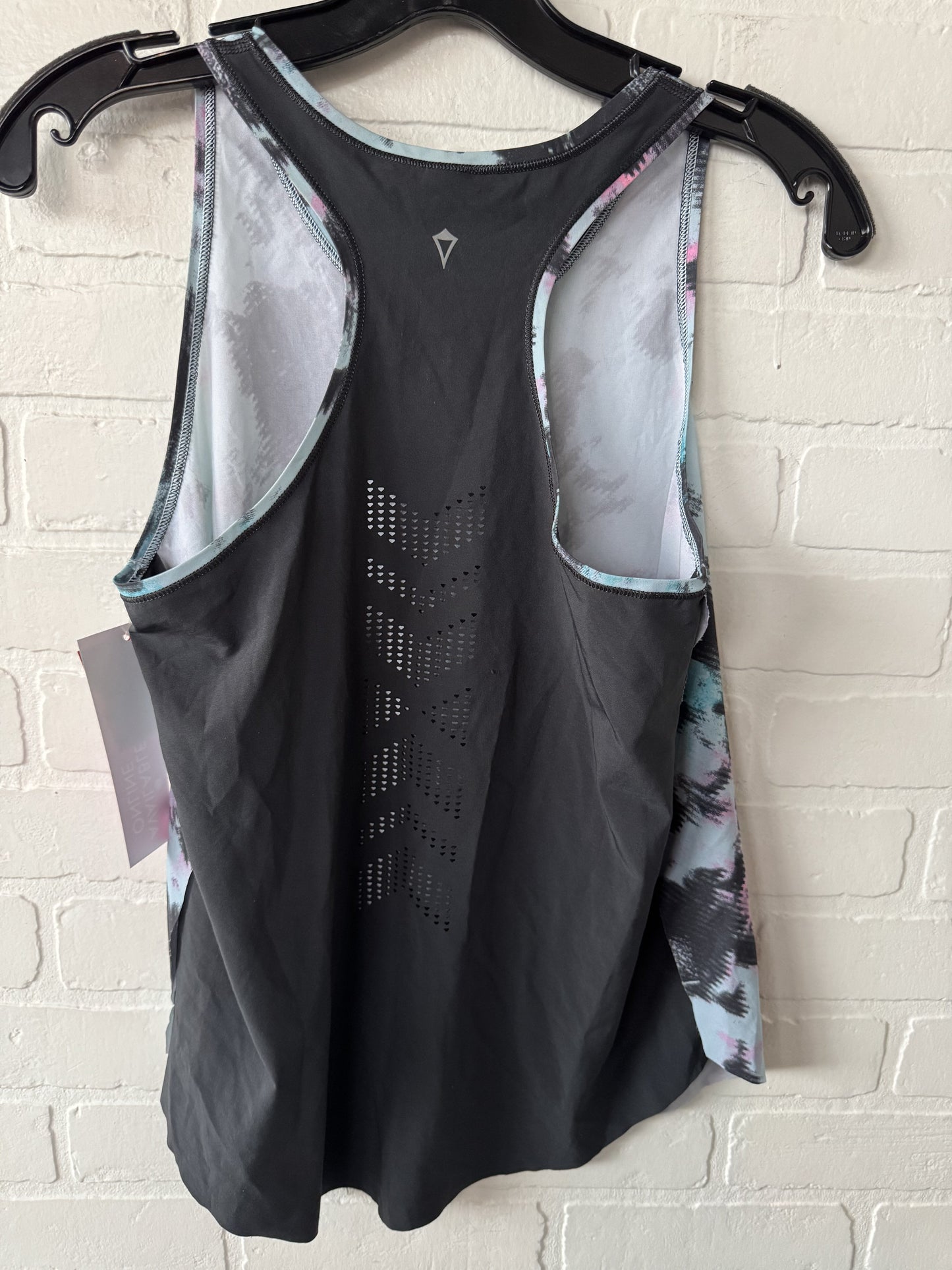 Athletic Tank Top By  IVIVA   Size: L