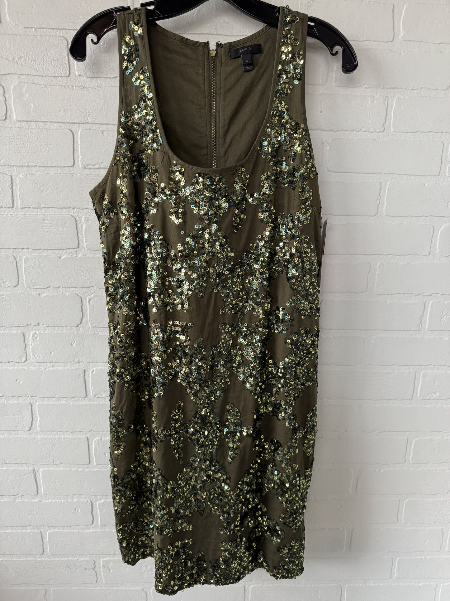 Dress Party Short By J. Crew  Size: M