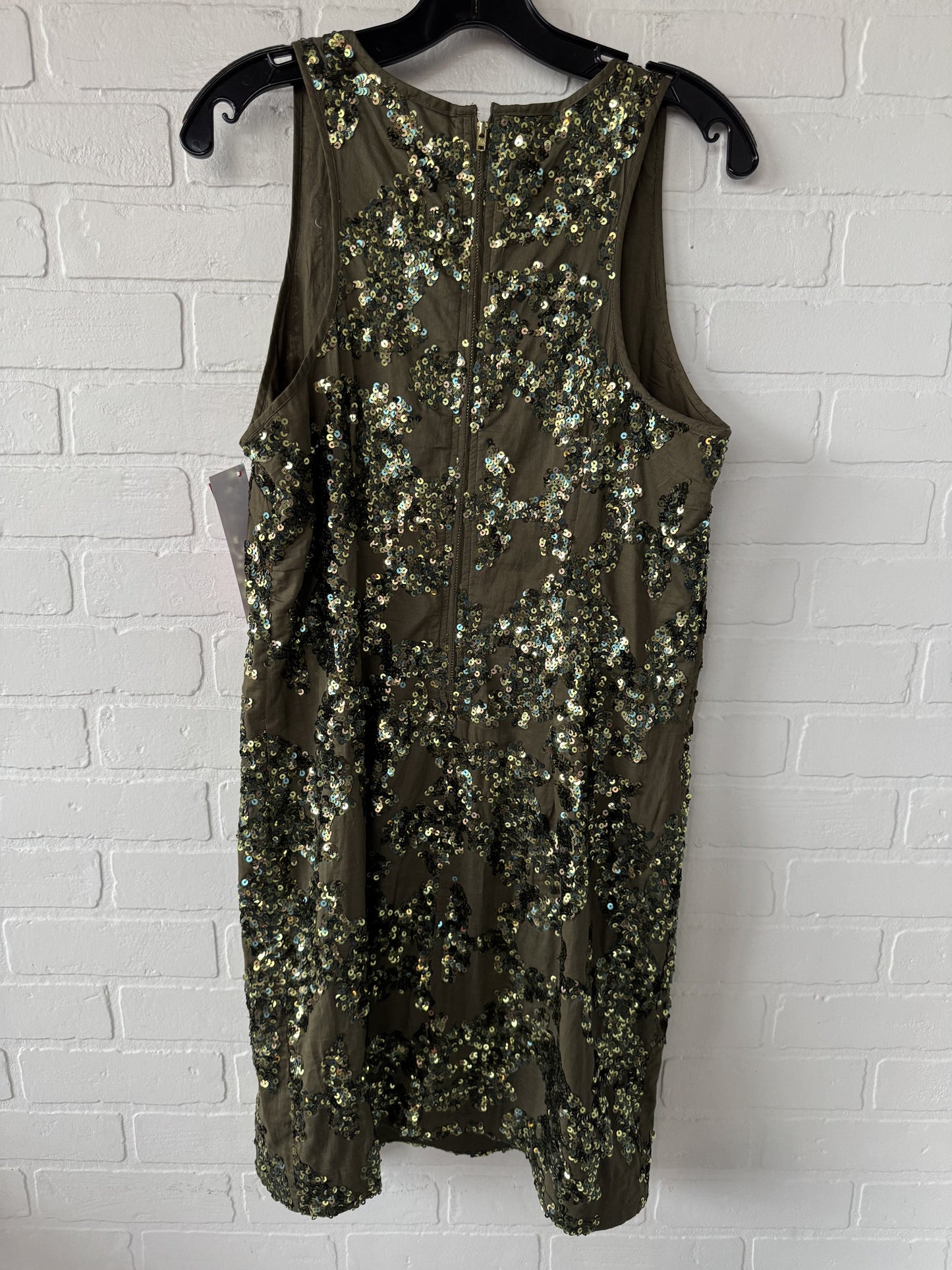 Dress Party Short By J. Crew  Size: M