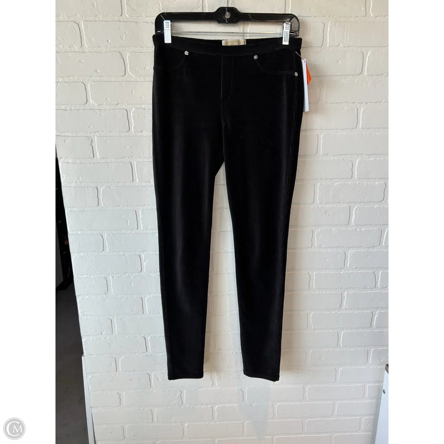 Pants Dress By Michael By Michael Kors In Black, Size: 4