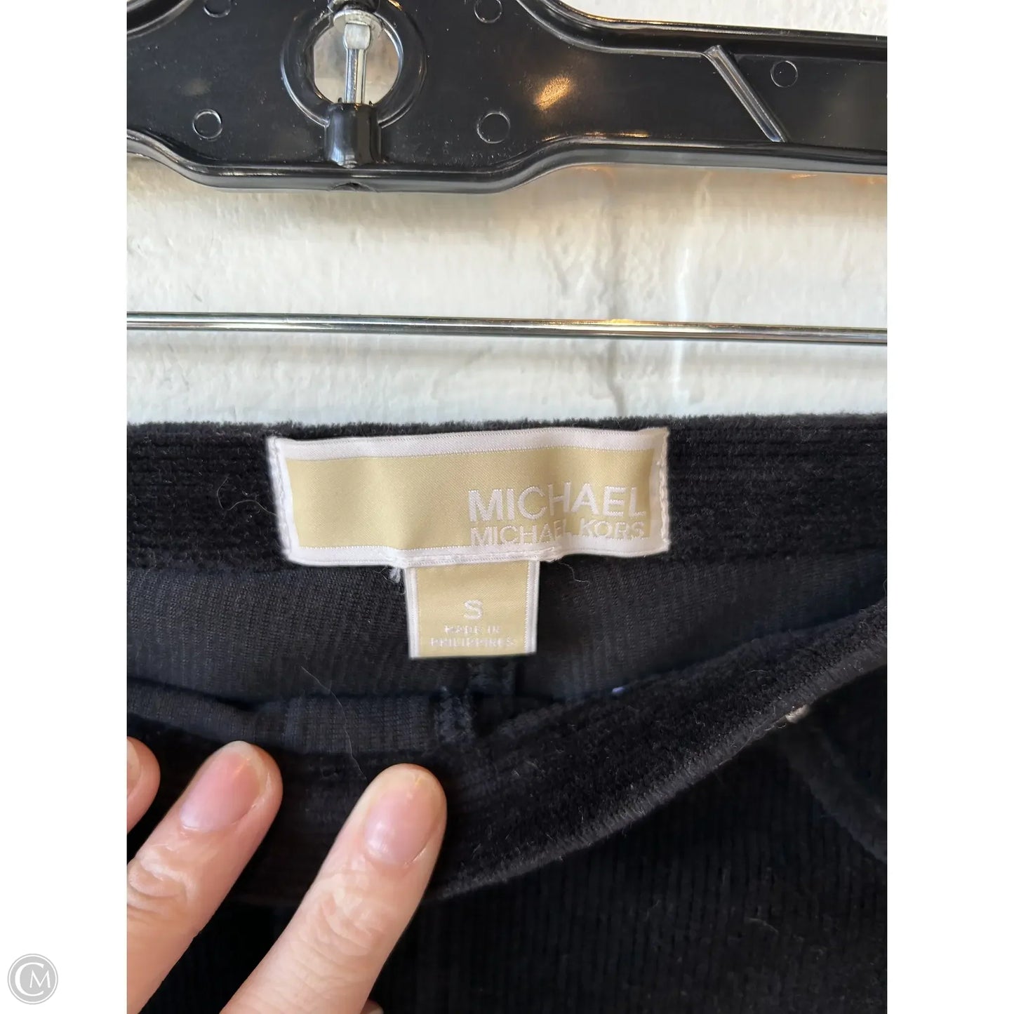 Pants Dress By Michael By Michael Kors In Black, Size: 4