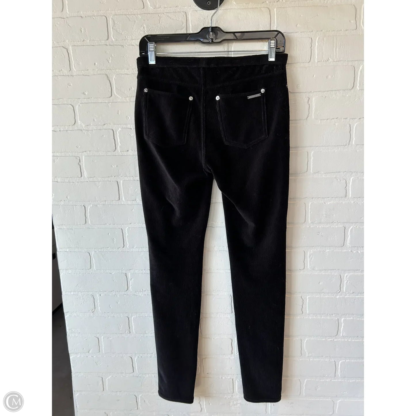 Pants Dress By Michael By Michael Kors In Black, Size: 4