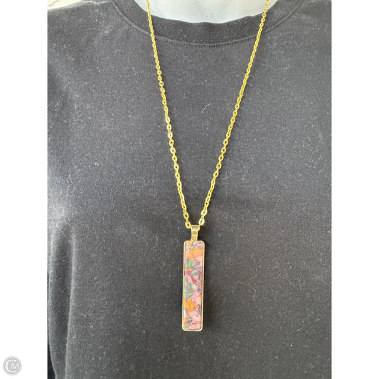 Necklace Pendant By Clothes Mentor