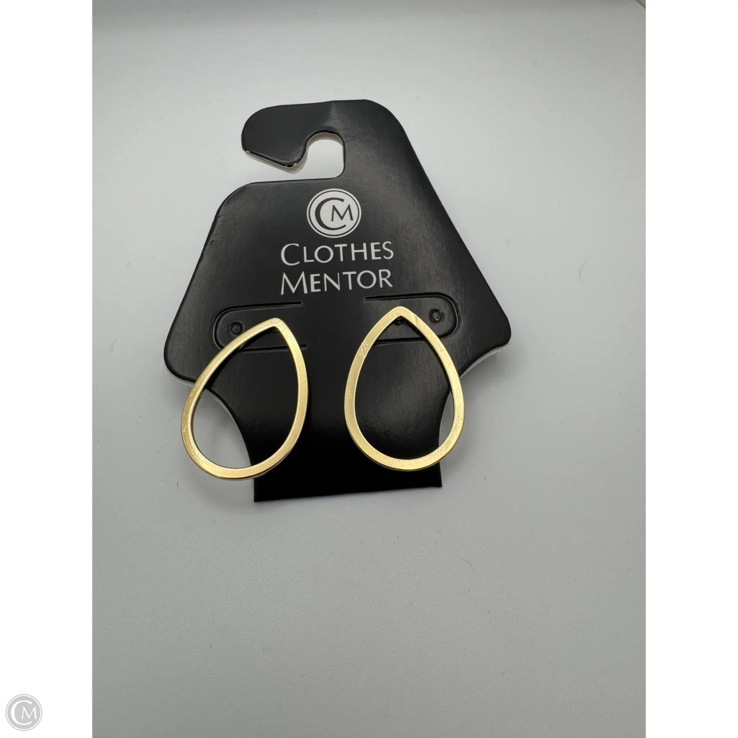 Earrings Dangle/drop By Clothes Mentor