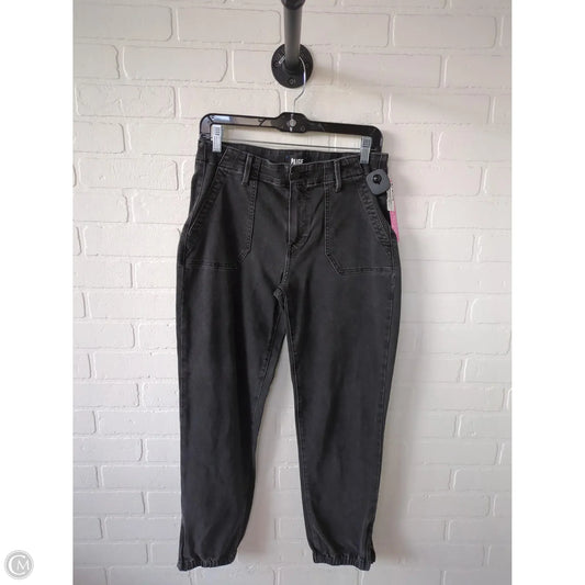 Jeans Skinny By Paige In Grey Denim, Size: 6