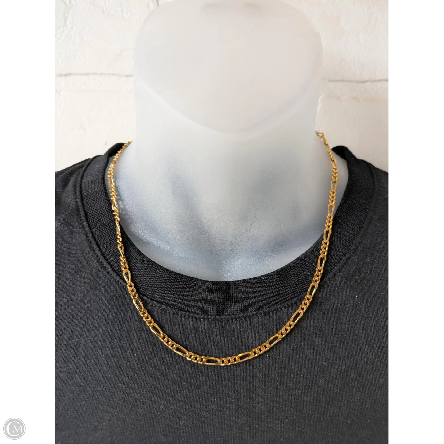 Necklace Chain By Clothes Mentor