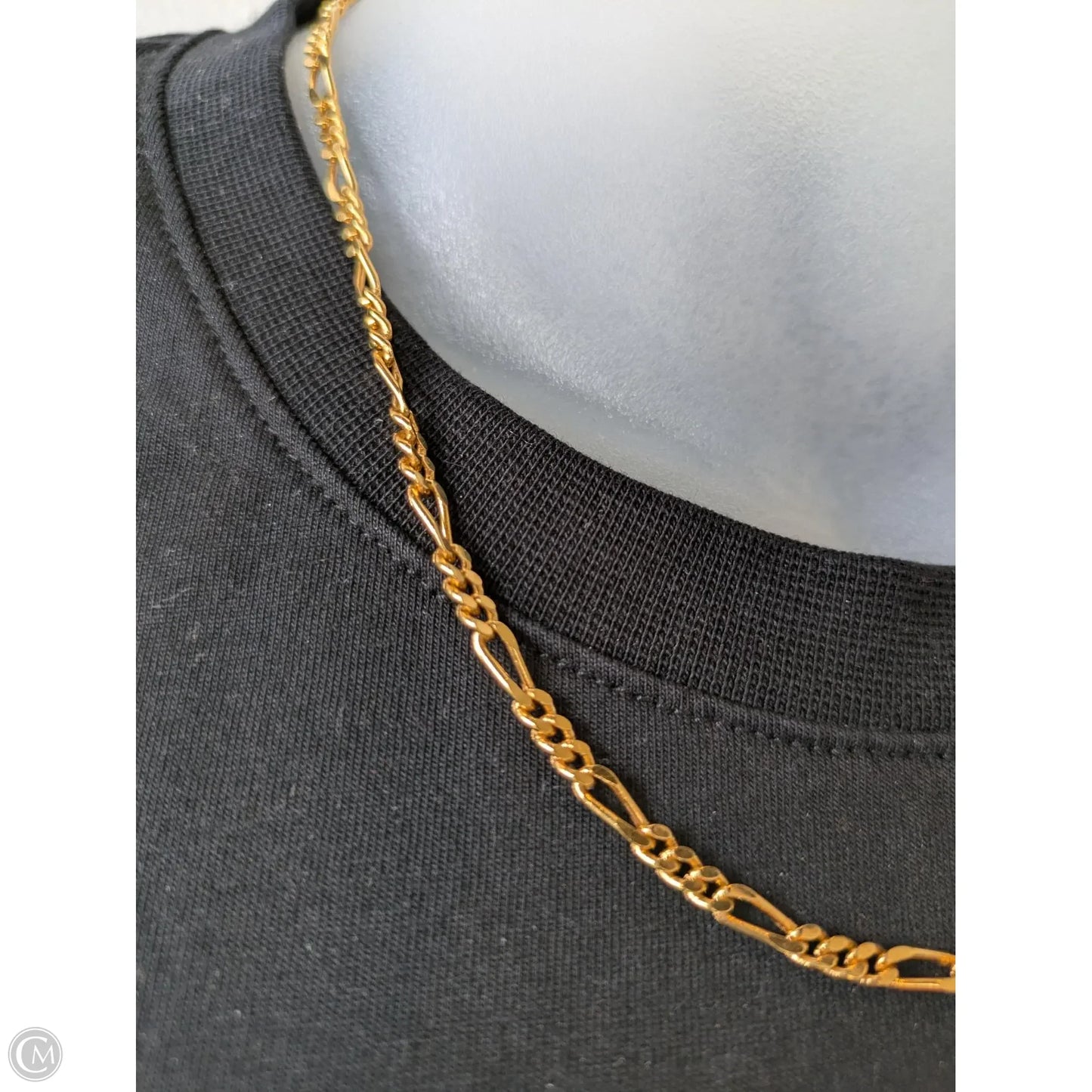 Necklace Chain By Clothes Mentor