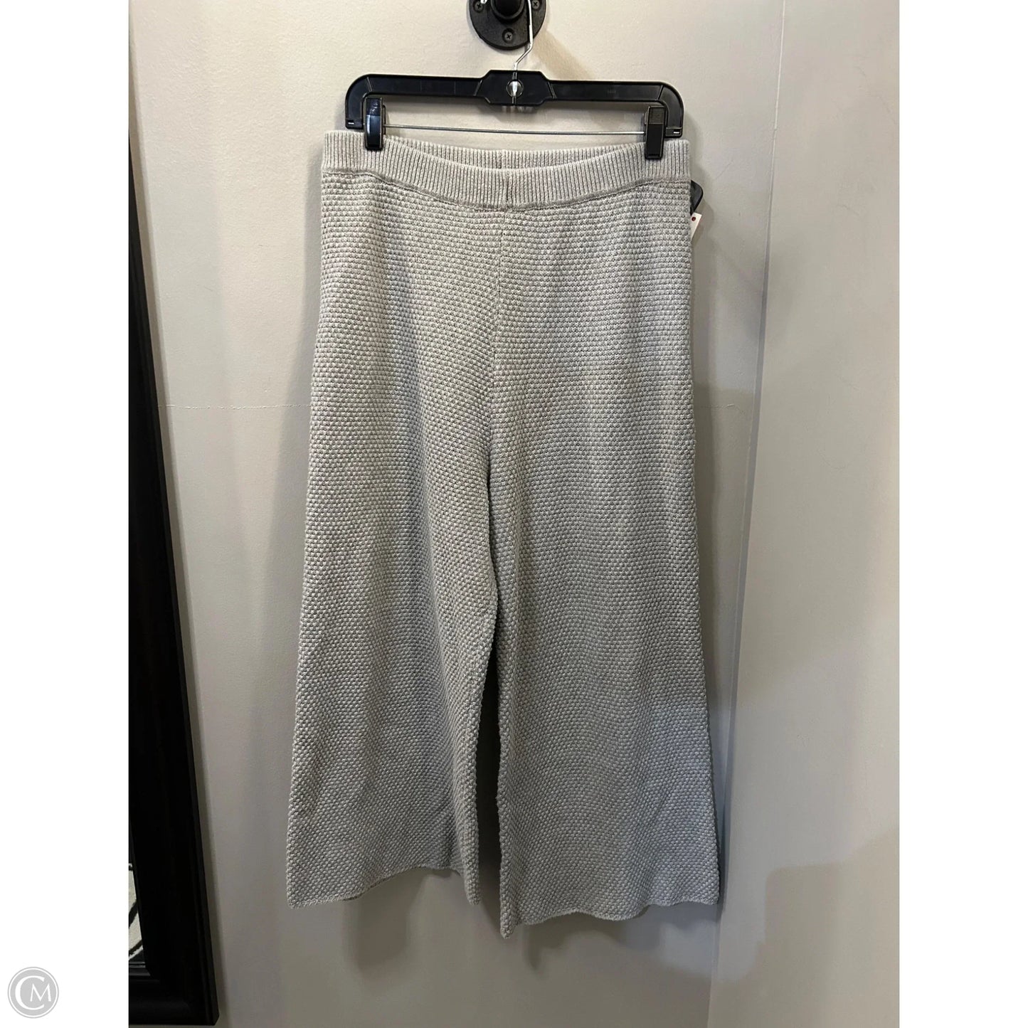 Pants Lounge By Free People In Grey, Size: 8