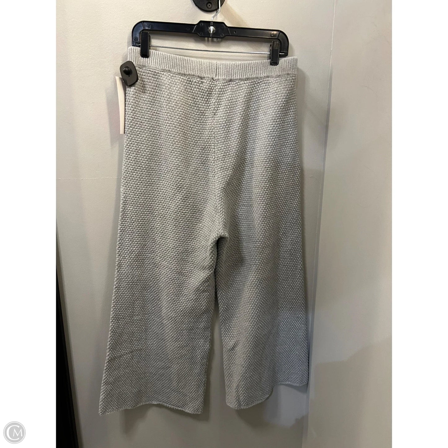 Pants Lounge By Free People In Grey, Size: 8