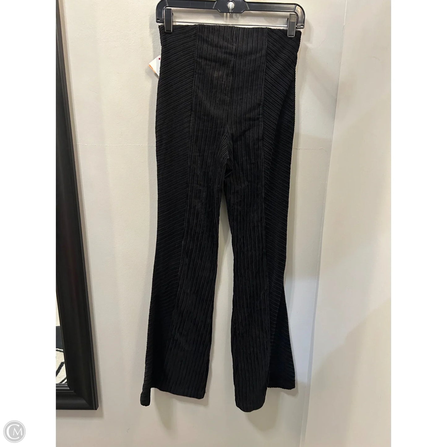 Pants Lounge By Free People In Black, Size: 4
