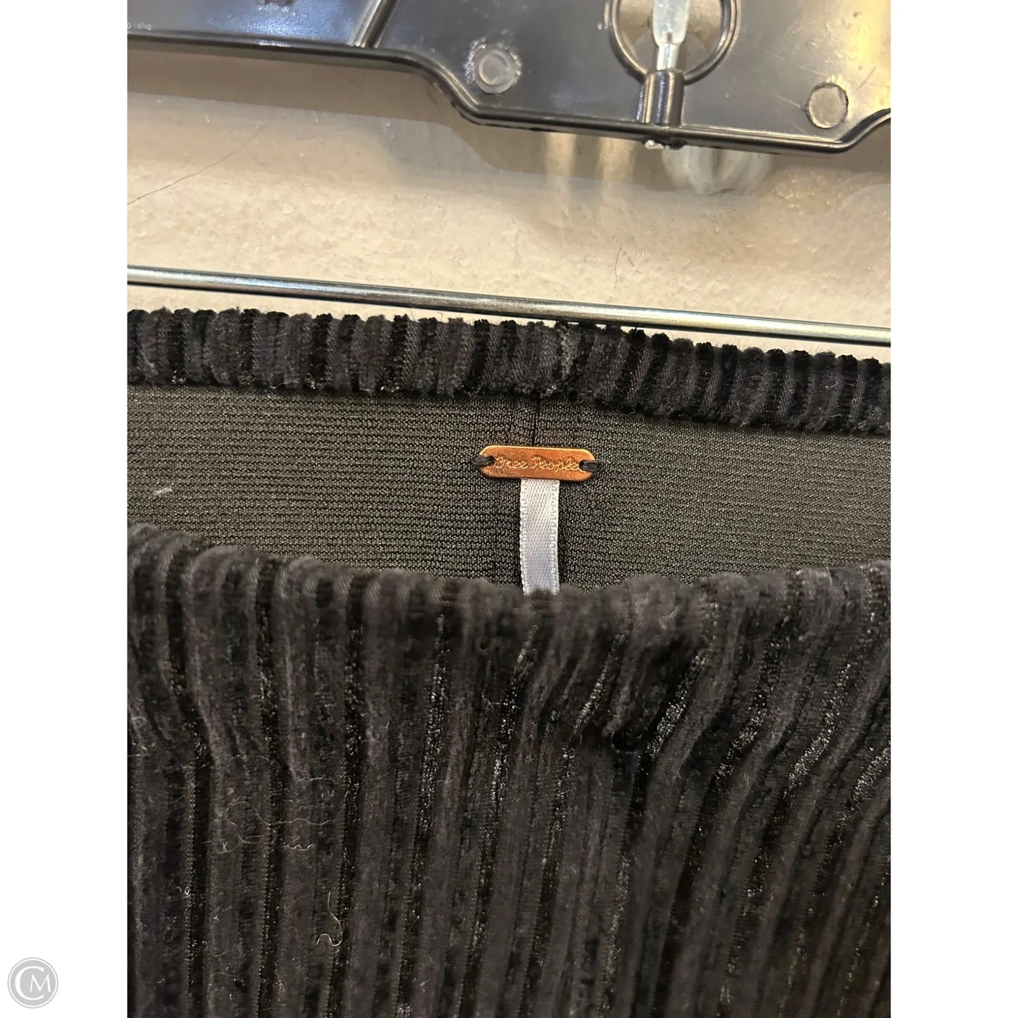 Pants Lounge By Free People In Black, Size: 4