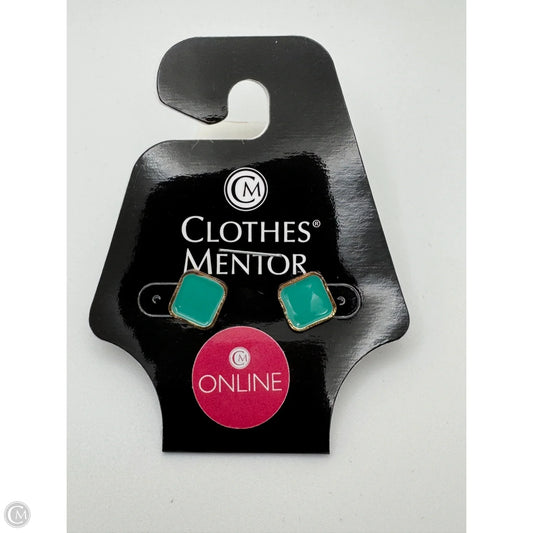Earrings Stud By Clothes Mentor
