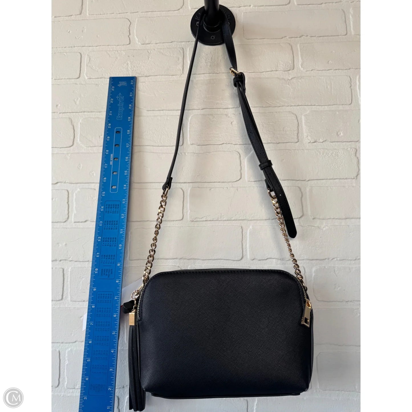 Crossbody By Aldo, Size: Medium