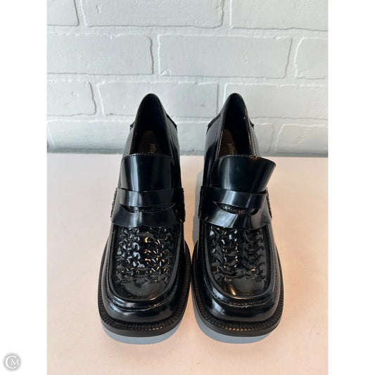 Shoes Heels Block By Jeffery Campbell In Black, Size: 8.5