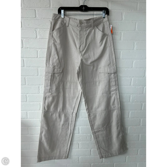 Pants Chinos & Khakis By Divided In Tan, Size: 6
