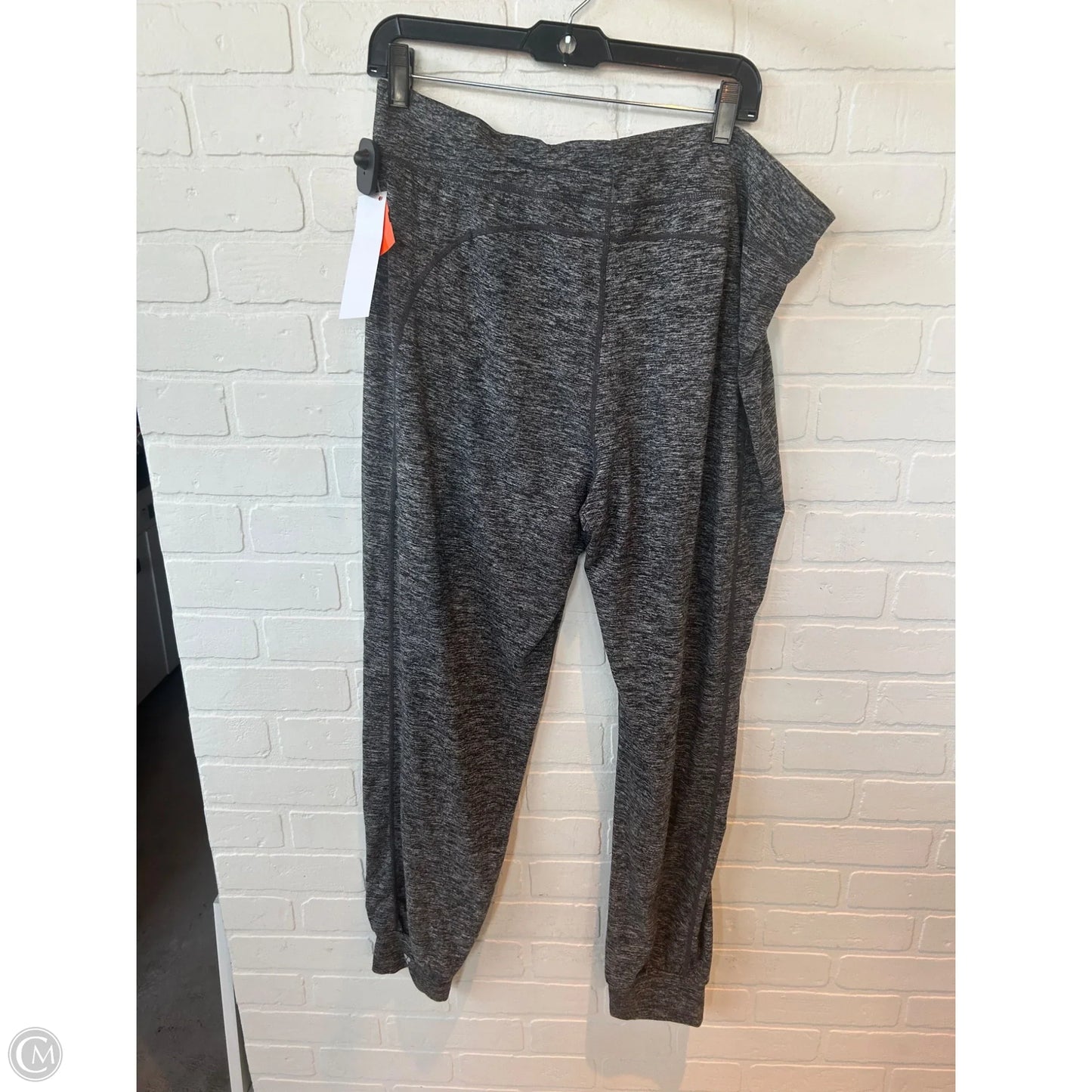 Athletic Pants By Sweaty Betty In Grey, Size: 18