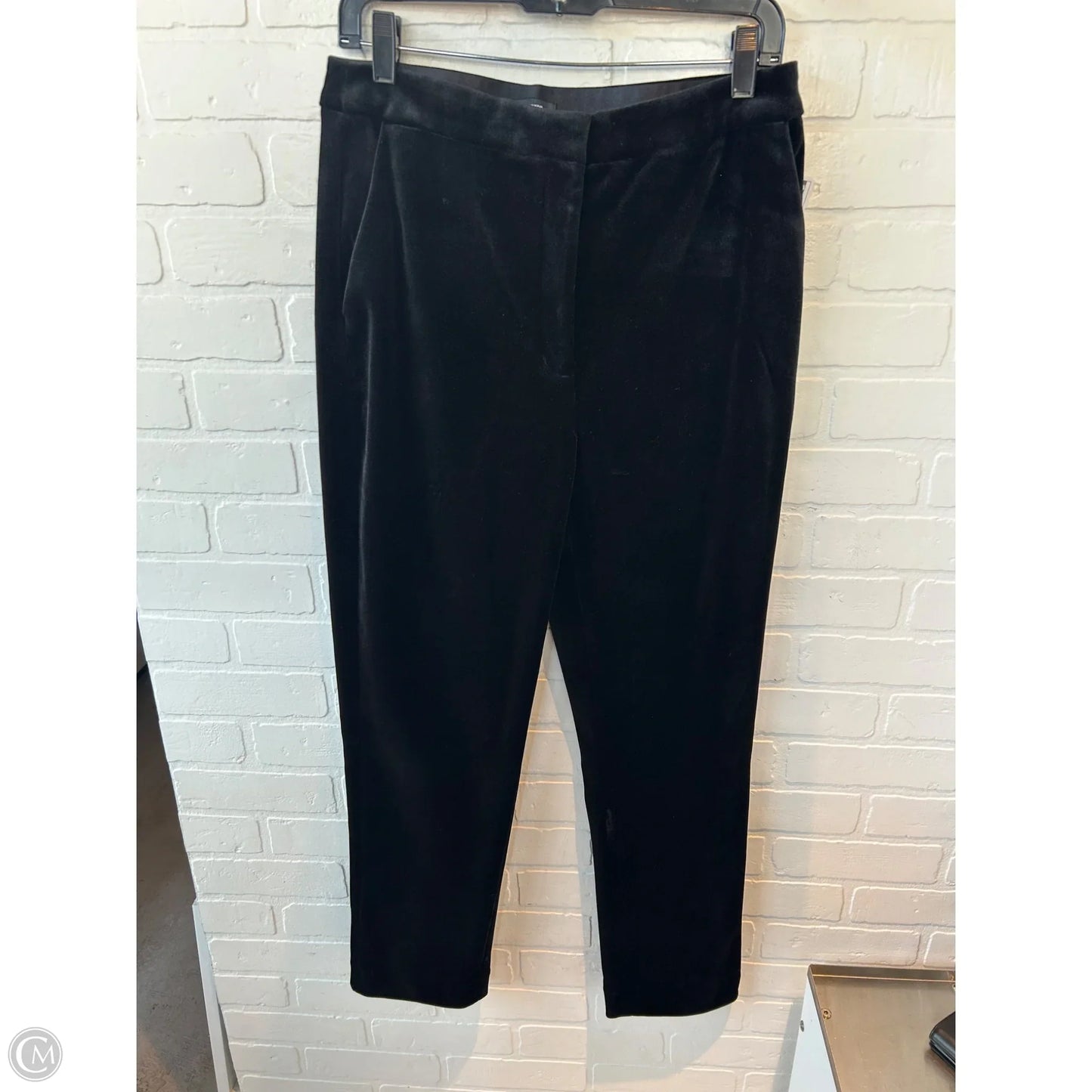 Pants Dress By Express In Black, Size: 10l