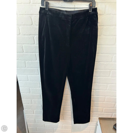 Pants Dress By Express In Black, Size: 10l