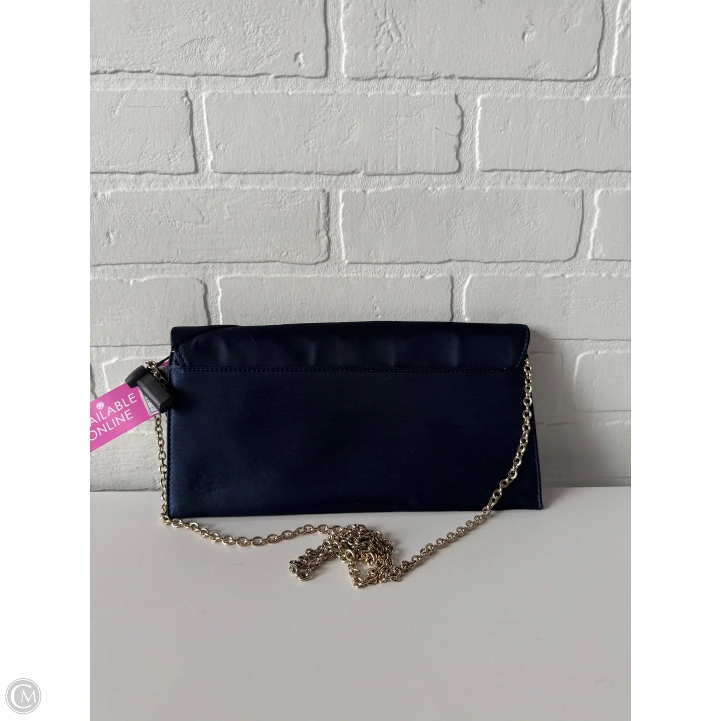 Clutch By Inc, Size: Large