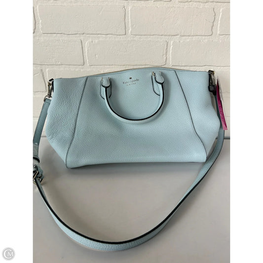 Crossbody Designer By Kate Spade, Size: Medium