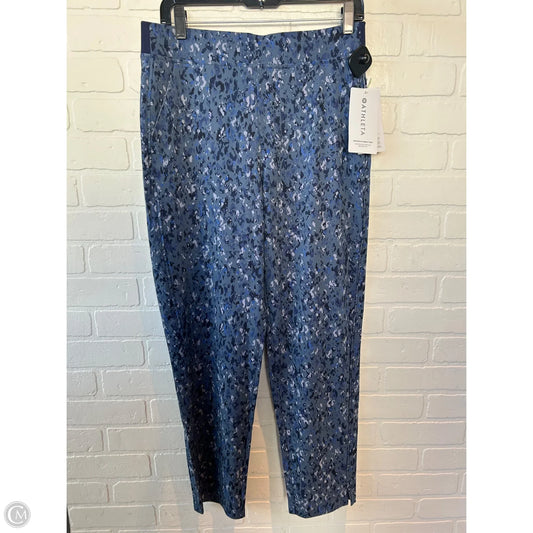 Athletic Pants By Athleta In Blue, Size: 8
