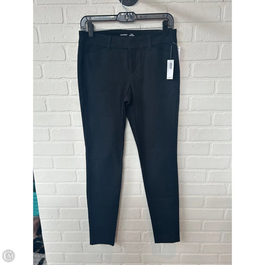 Pants Dress By Old Navy In Black, Size: 2