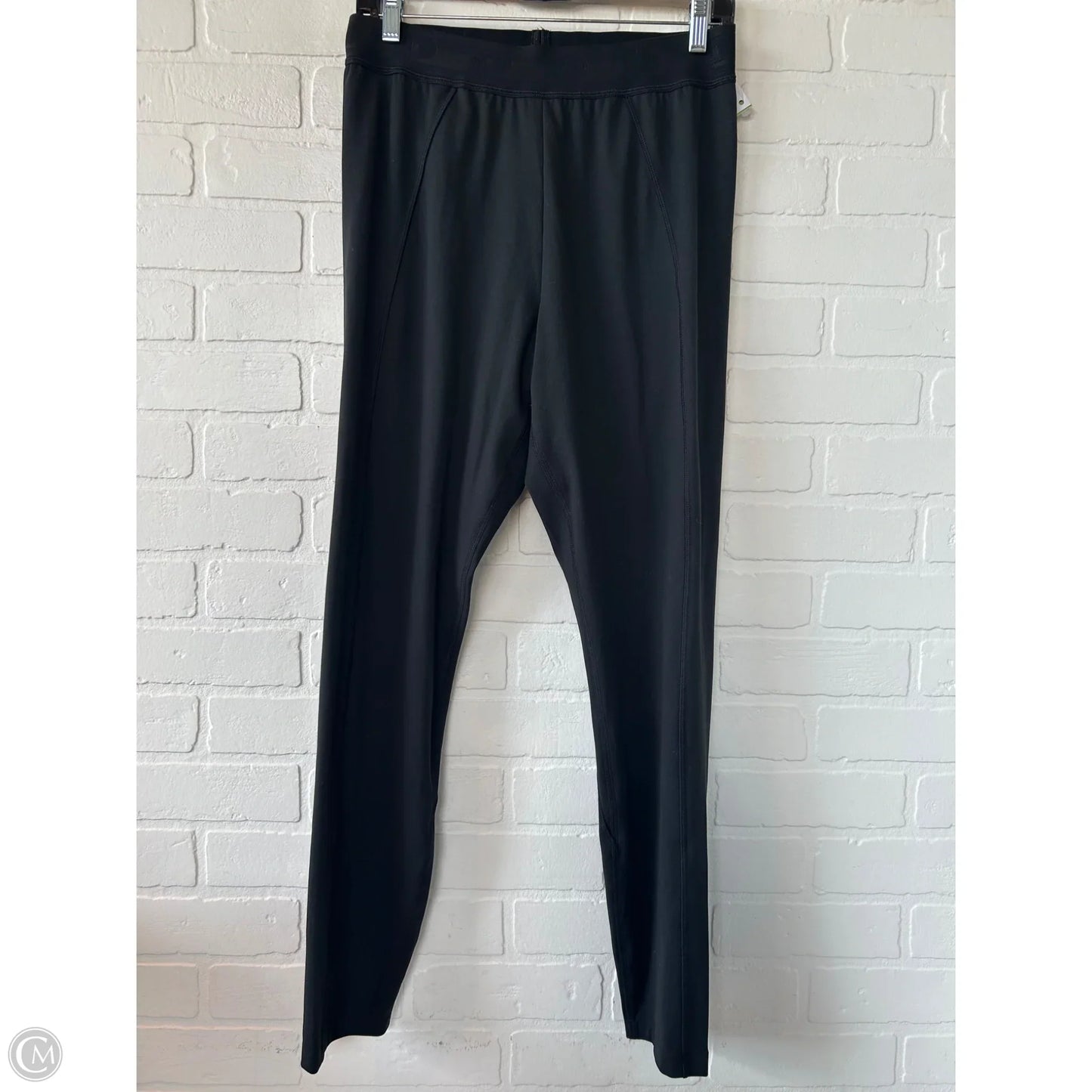 Athletic Leggings By Pink In Black, Size: 16