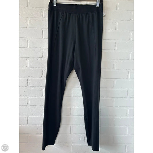 Athletic Leggings By Pink In Black, Size: 16