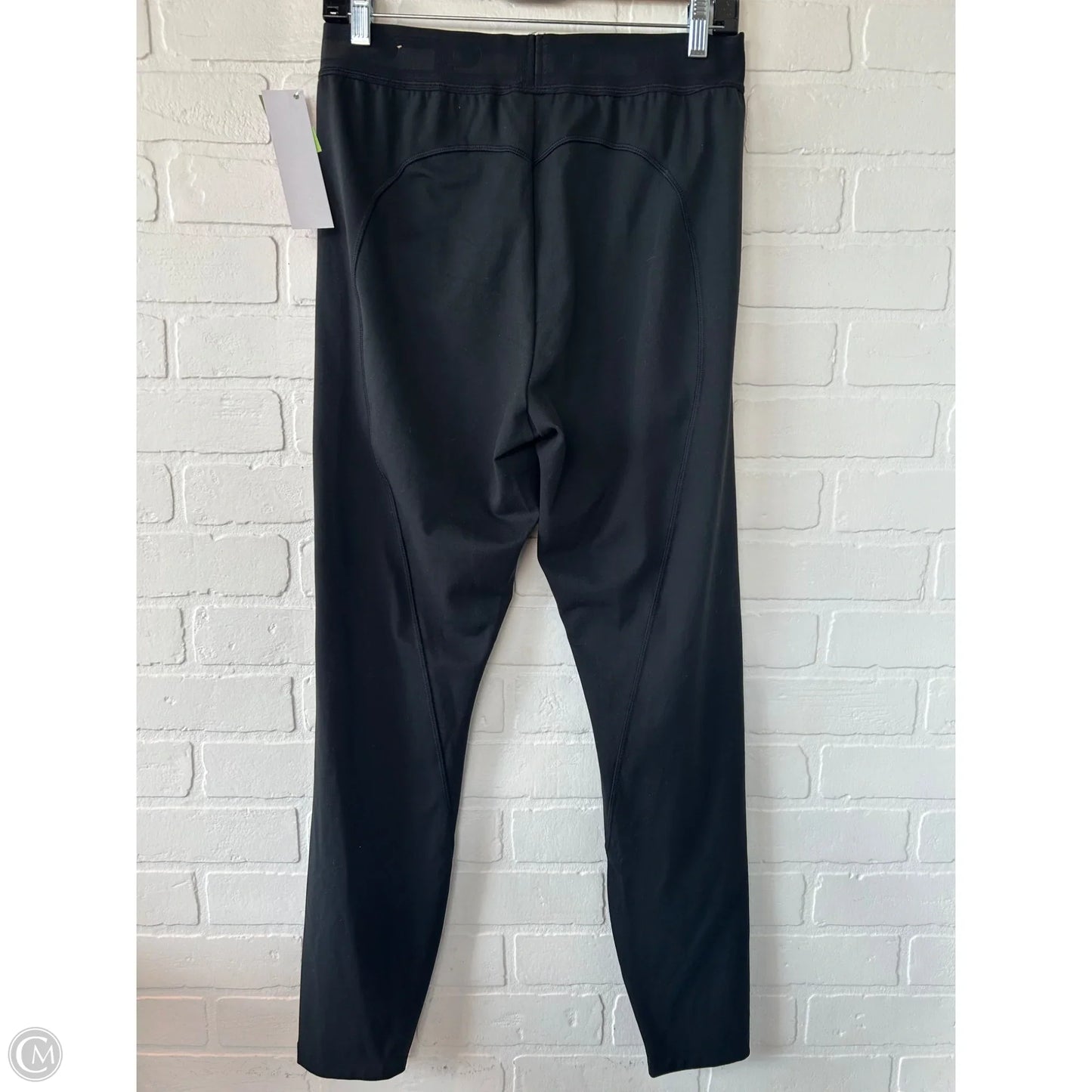 Athletic Leggings By Pink In Black, Size: 16