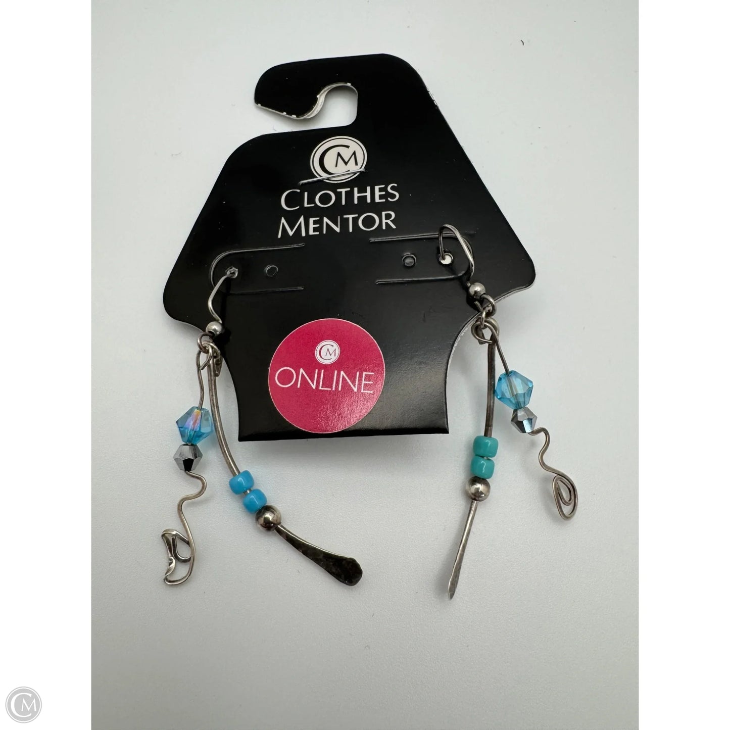 Earrings Dangle/drop By Clothes Mentor