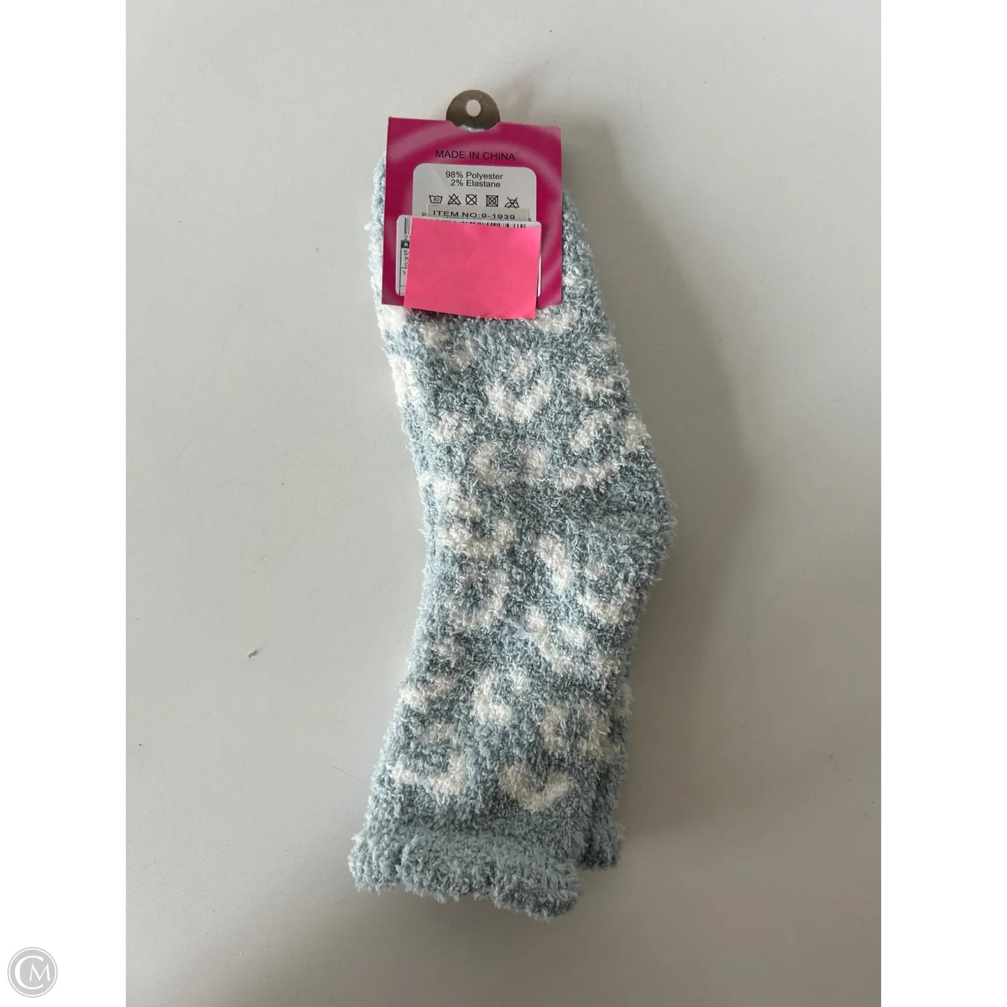 Socks By Cmf In Multi-colored, Size: 0