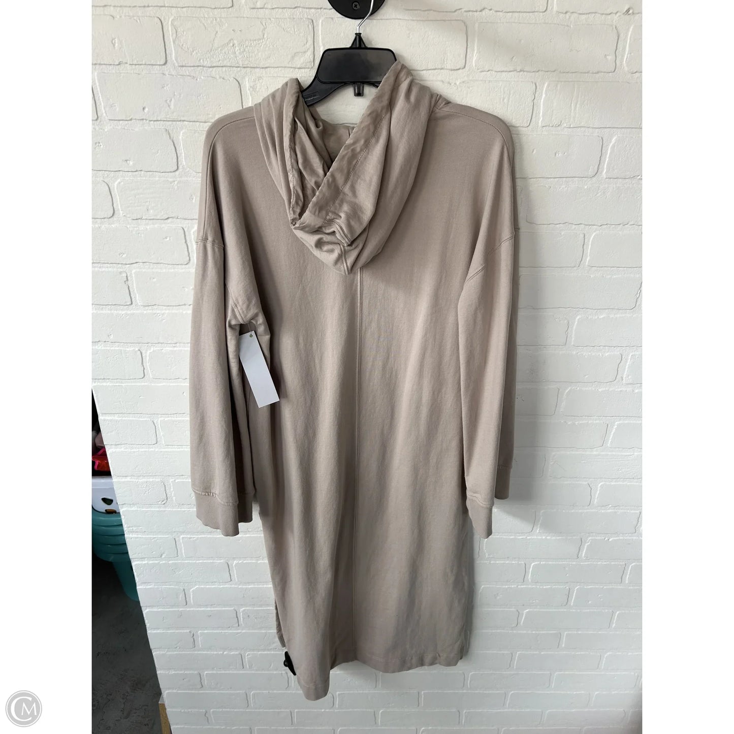 Cardigan By Young Fabulous & Broke In Tan, Size: M
