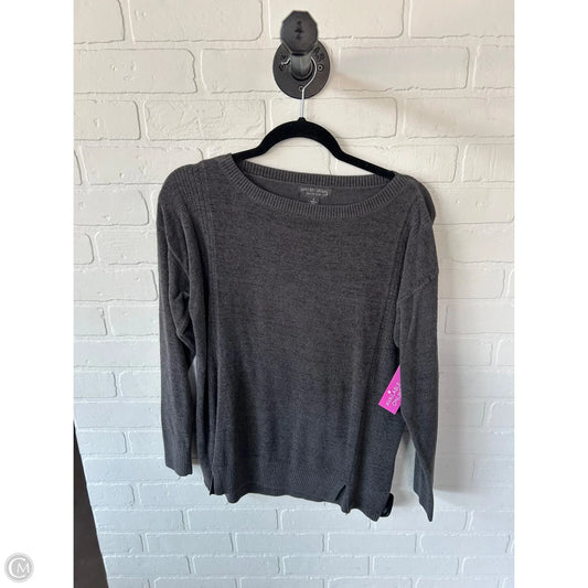 Sweater By Barefoot Dreams In Grey, Size: S