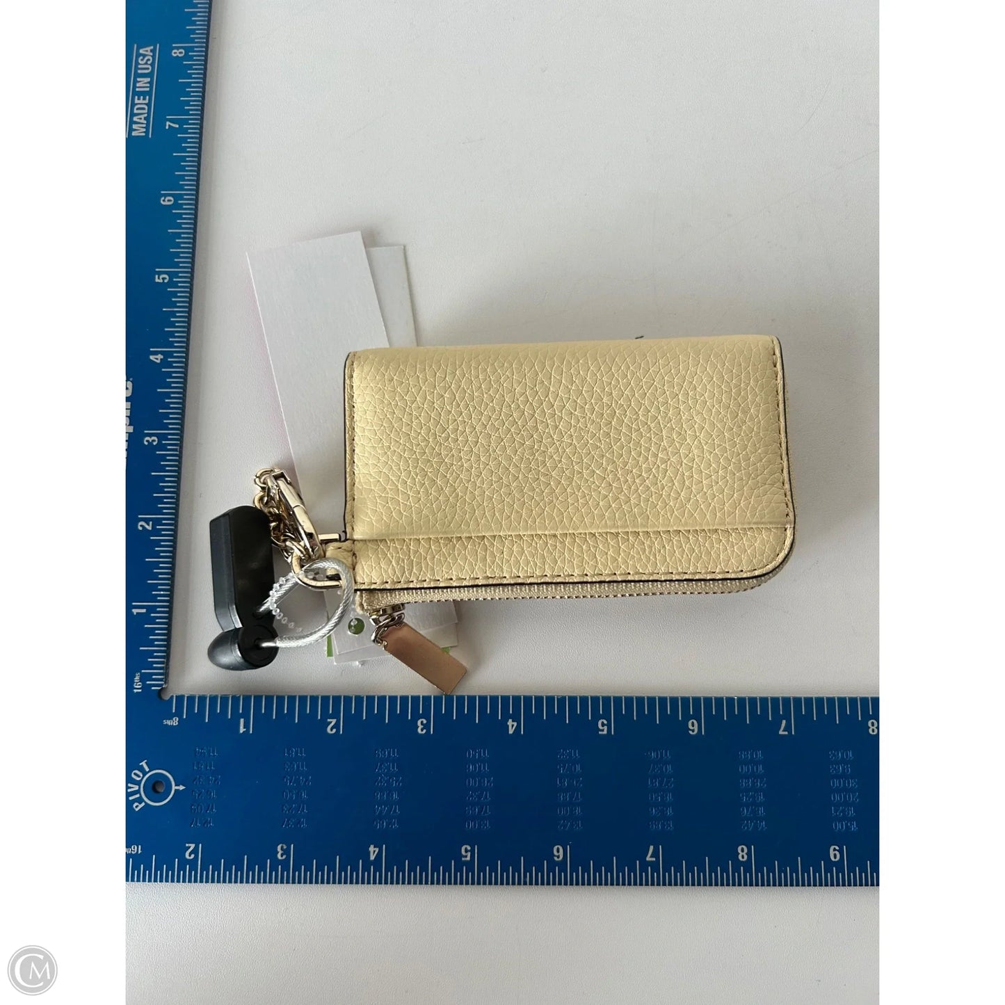 Id/card Holder Designer By Michael Kors, Size: Small
