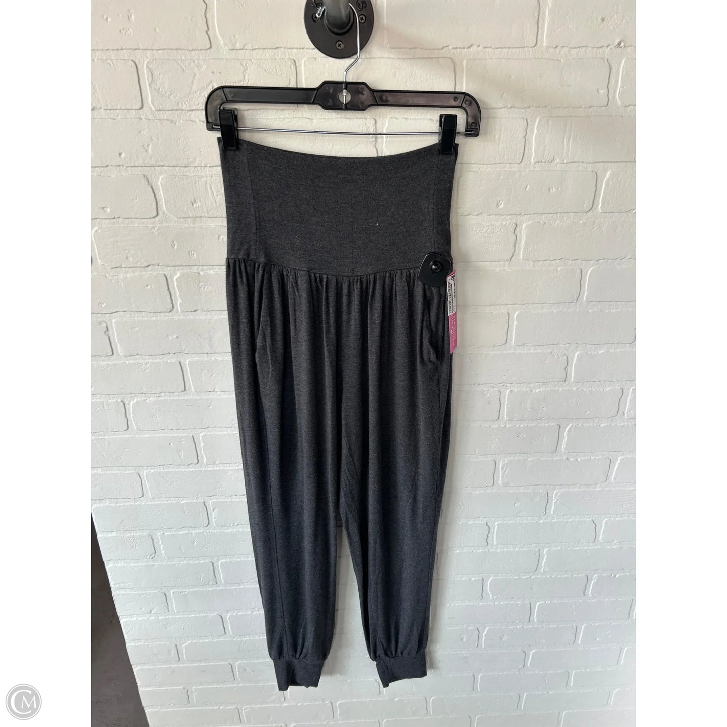 Athletic Pants By Athleta In Grey, Size: 0