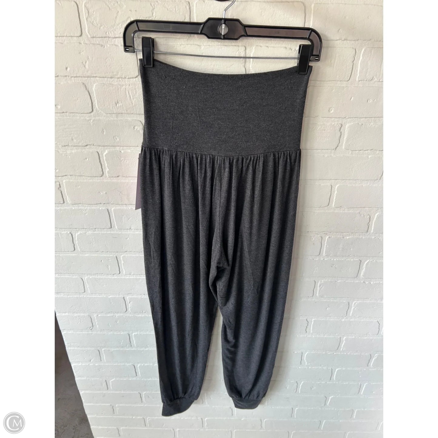 Athletic Pants By Athleta In Grey, Size: 0