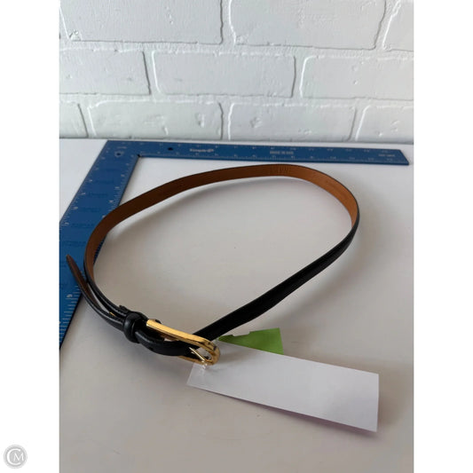 Belt Leather By Lauren By Ralph Lauren, Size: Small