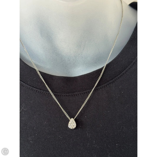 Necklace Pendant By Park Lane