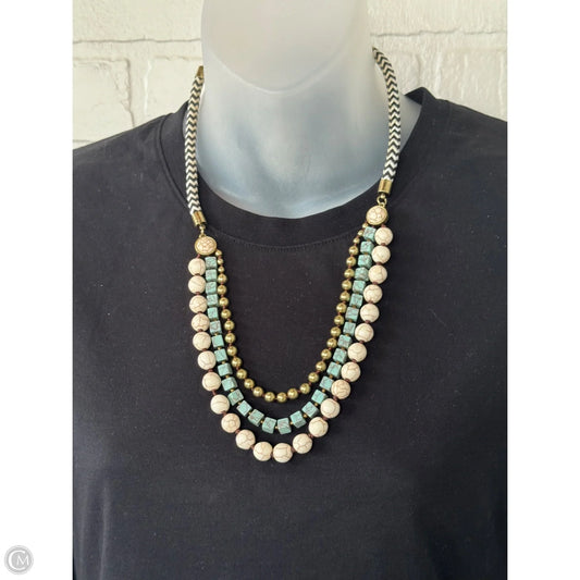 Necklace Layered By Juicy Couture