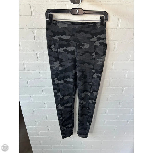 Pants Leggings By Cabi In Grey, Size: 4