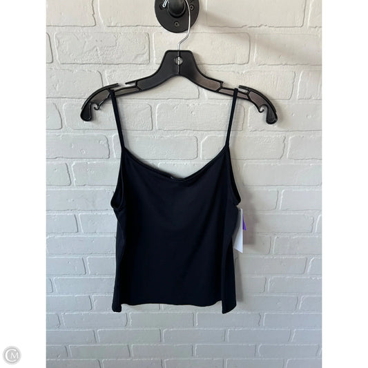 Top Cami By Ann Taylor In Blue, Size: M