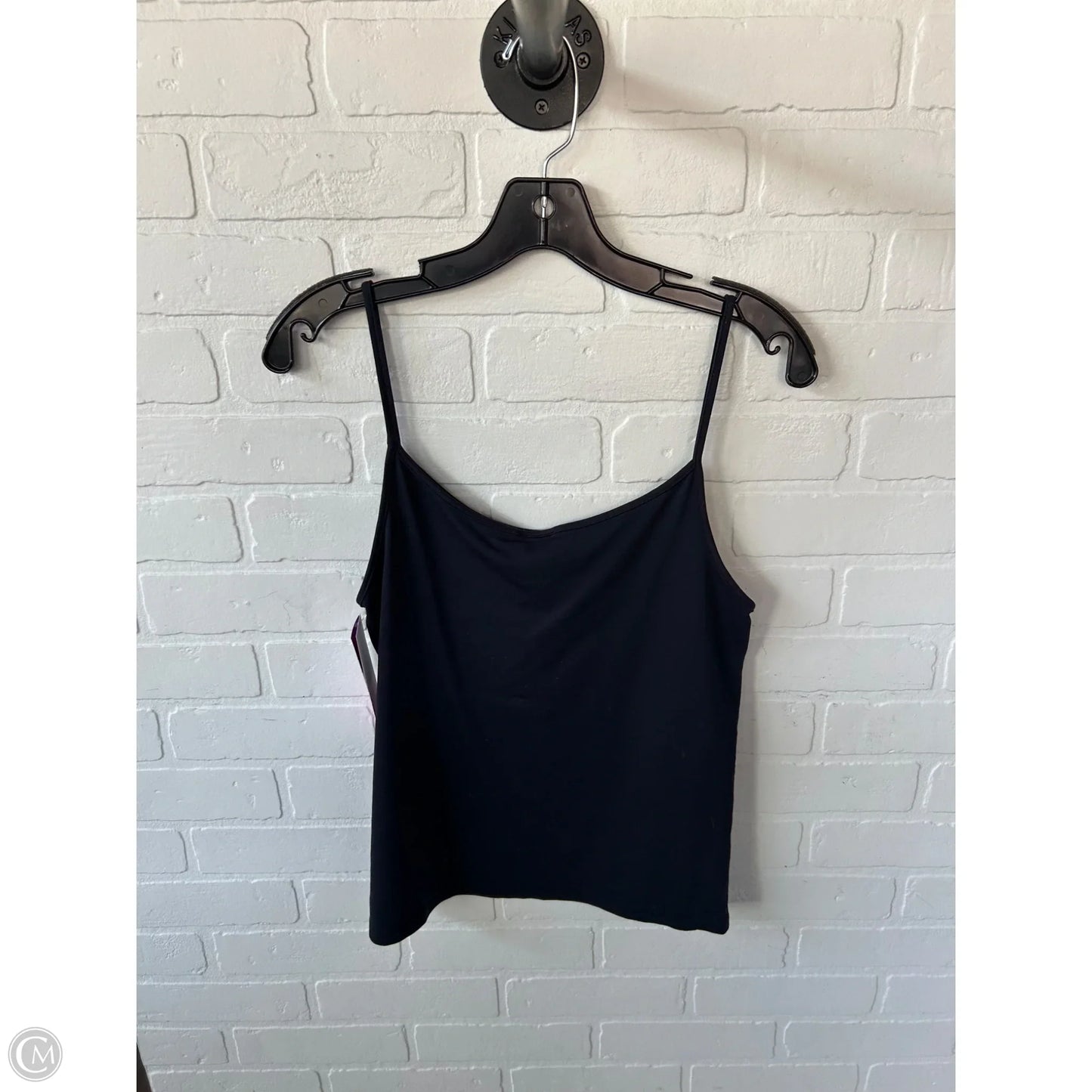 Top Cami By Ann Taylor In Blue, Size: M