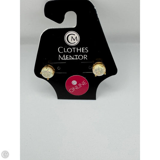 Earrings Stud By Clothes Mentor